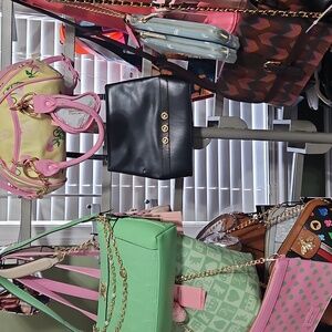 UNLISTED INVENTORY FOR LIVE POSH SHOWS